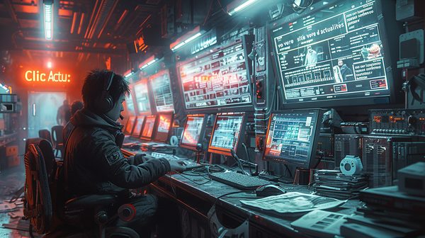 Clicactu : votre site d'actualités pour rester informé