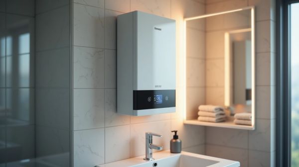 Les 5 avantages clés d'un chauffe-eau thermodynamique en 2026