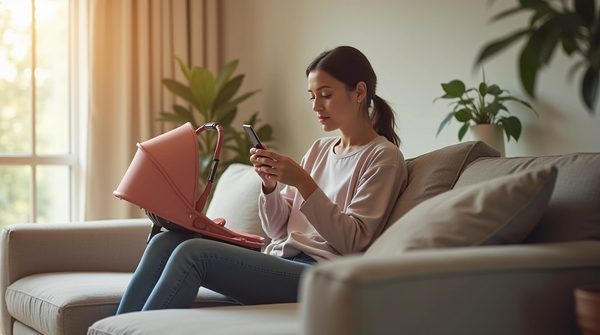 Les avantages incontournables de la poussette Yoyo pour les parents