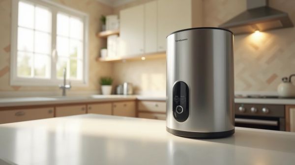 Pourquoi opter pour un chauffe-eau thermodynamique en 2026 ?