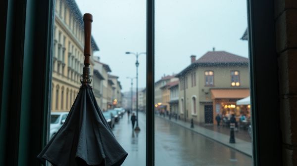 Que réserver pour la météo à Lyon cette semaine ?