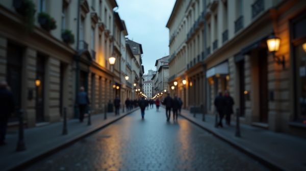 Que réserver pour la météo à Lyon cette semaine ?