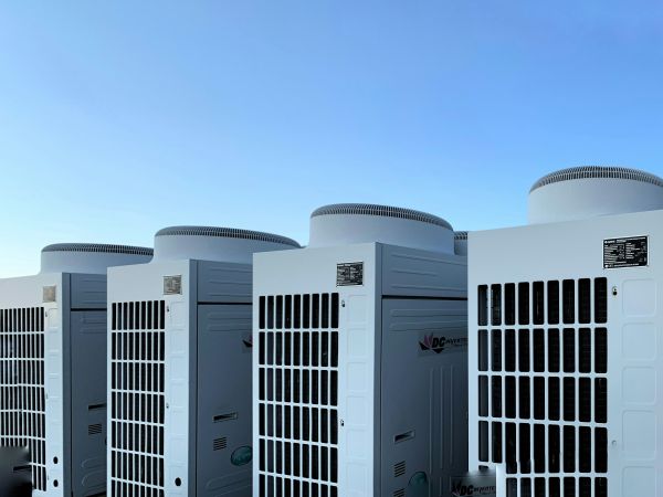 Top 5 raisons d'opter pour une pompe à chaleur air-eau