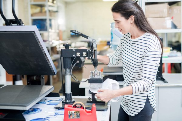 L'art de la typographie dans le design de mode