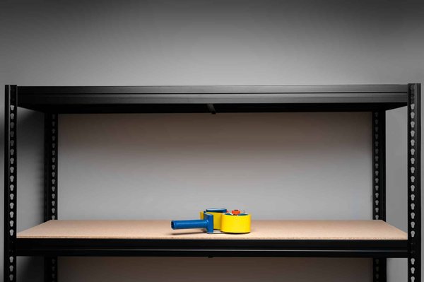 Rayonnage métallique : la réponse à vos besoins de rangement