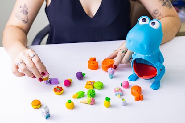 Le dragon du jeu : explorez un univers ludique fascinant